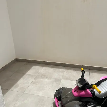 Appartement 3 Chambres Haut Standing Agadir Extérieur photo
