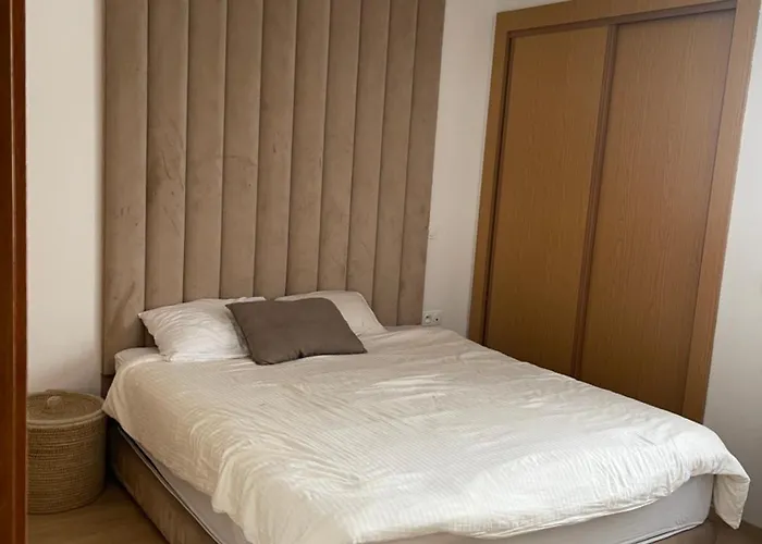 Appartement 3 Chambres Haut Standing